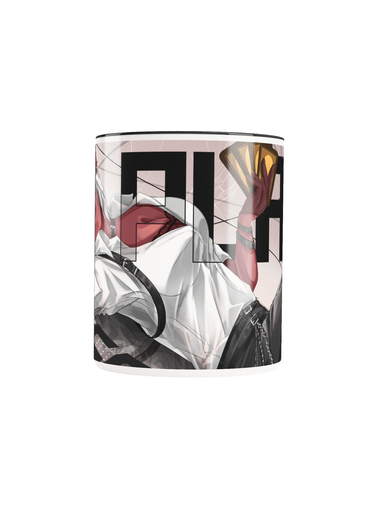 Miss Play Mug product image (5)