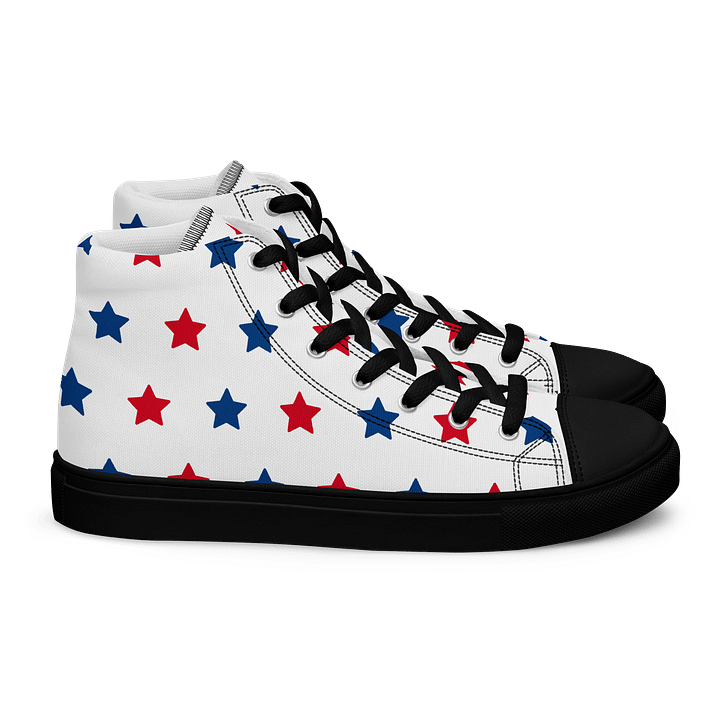 Stellar Men's High Tops product image (2)