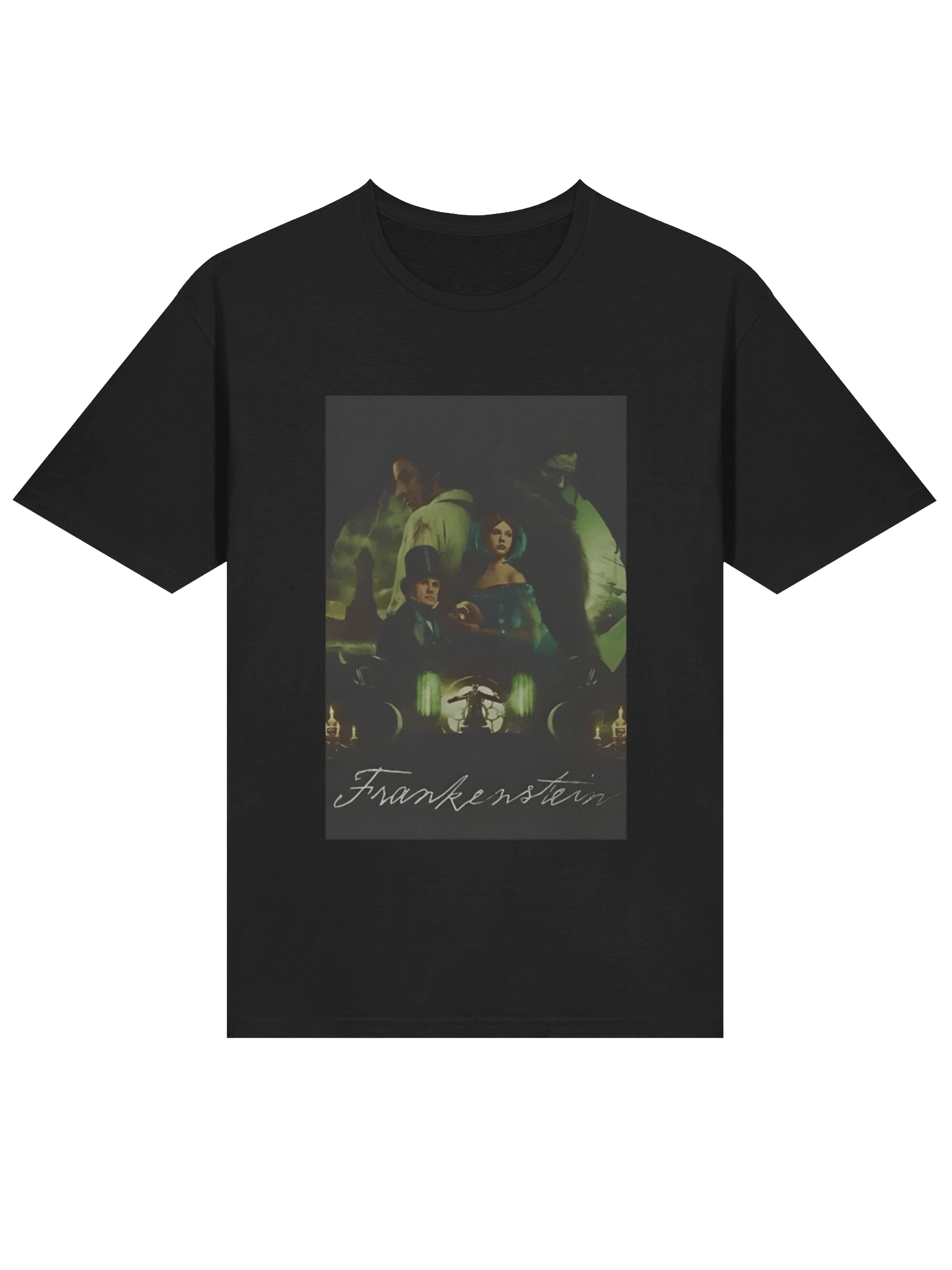 Frankenstein 2025 Shirt product image (2)