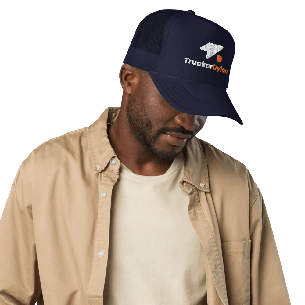 First Edition: Cap with TD Crest Logo product image (14)