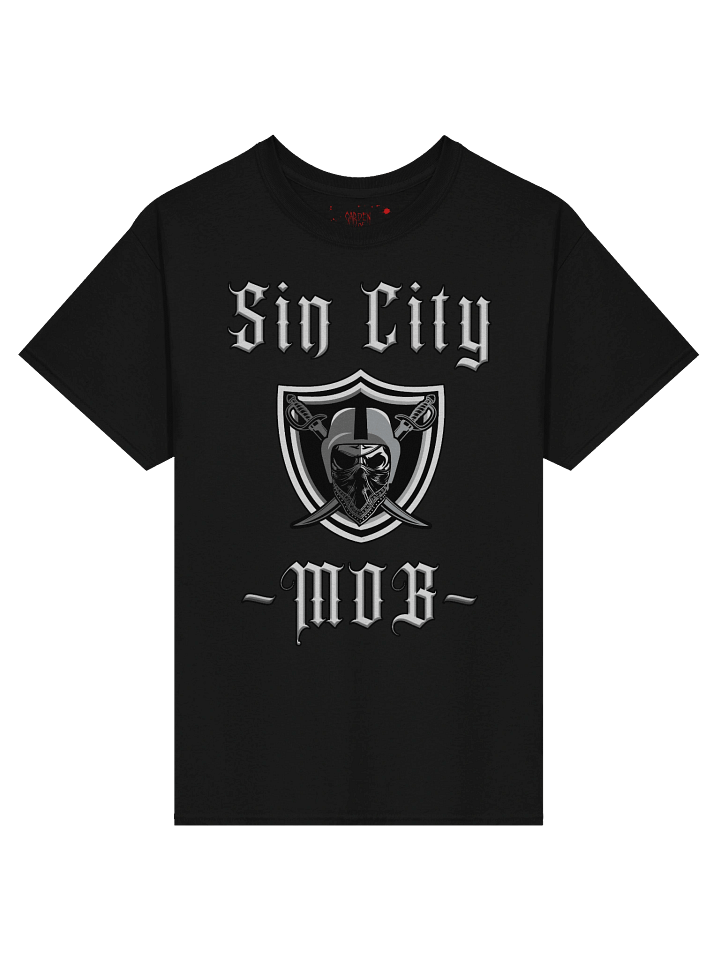 SIN CITY MOB 1B product image (3)