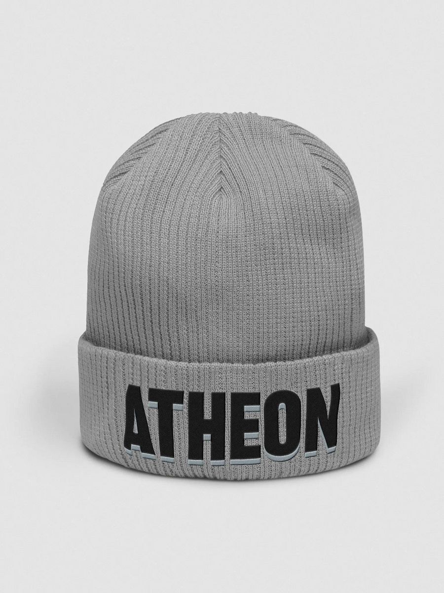 Atheon Beanie product image (1)