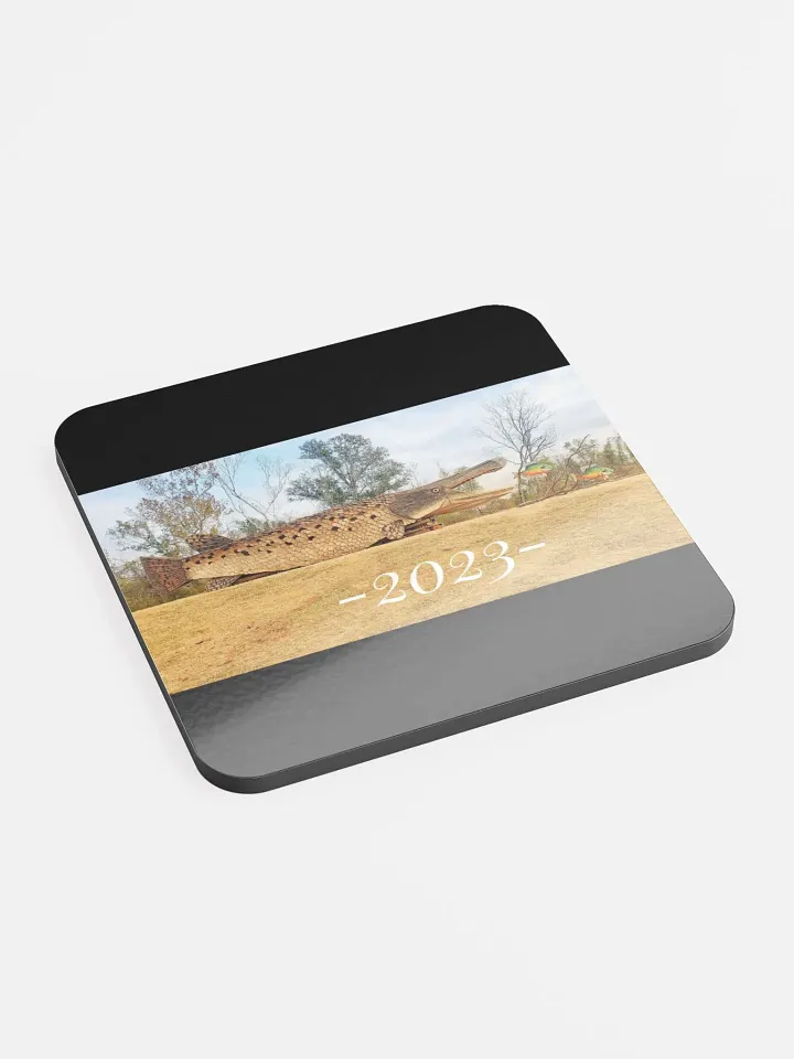 Coaster Collection - 2023 Alligator Gar product image (2)