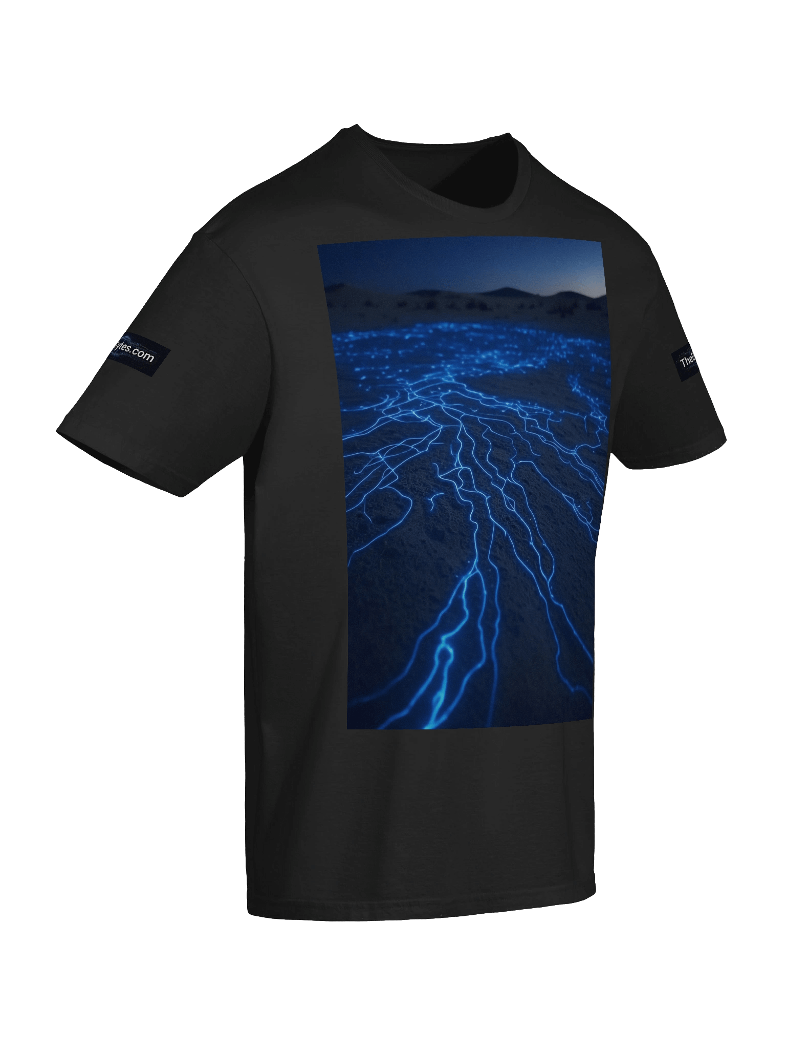 Tizzy Cover T-Shirt product image (10)