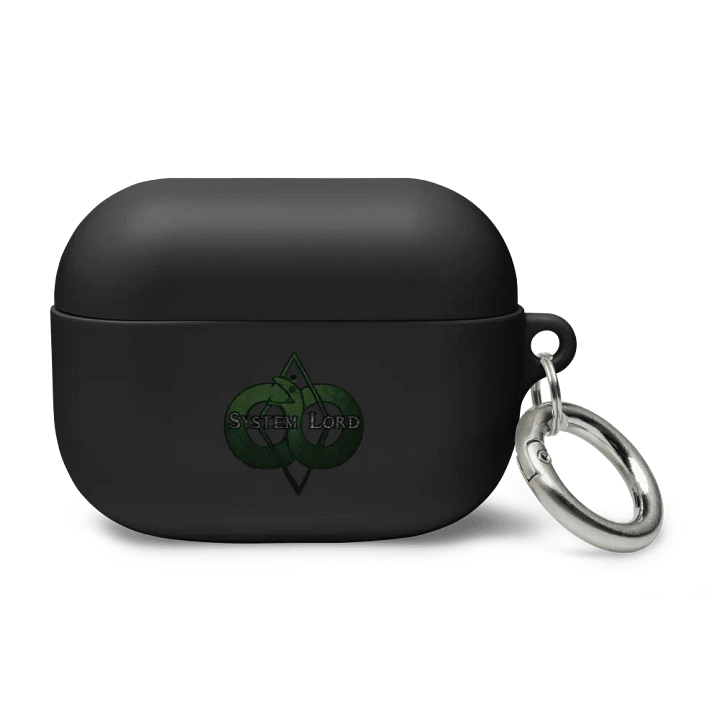 System Lord TCG AirPods® Case product image (1)