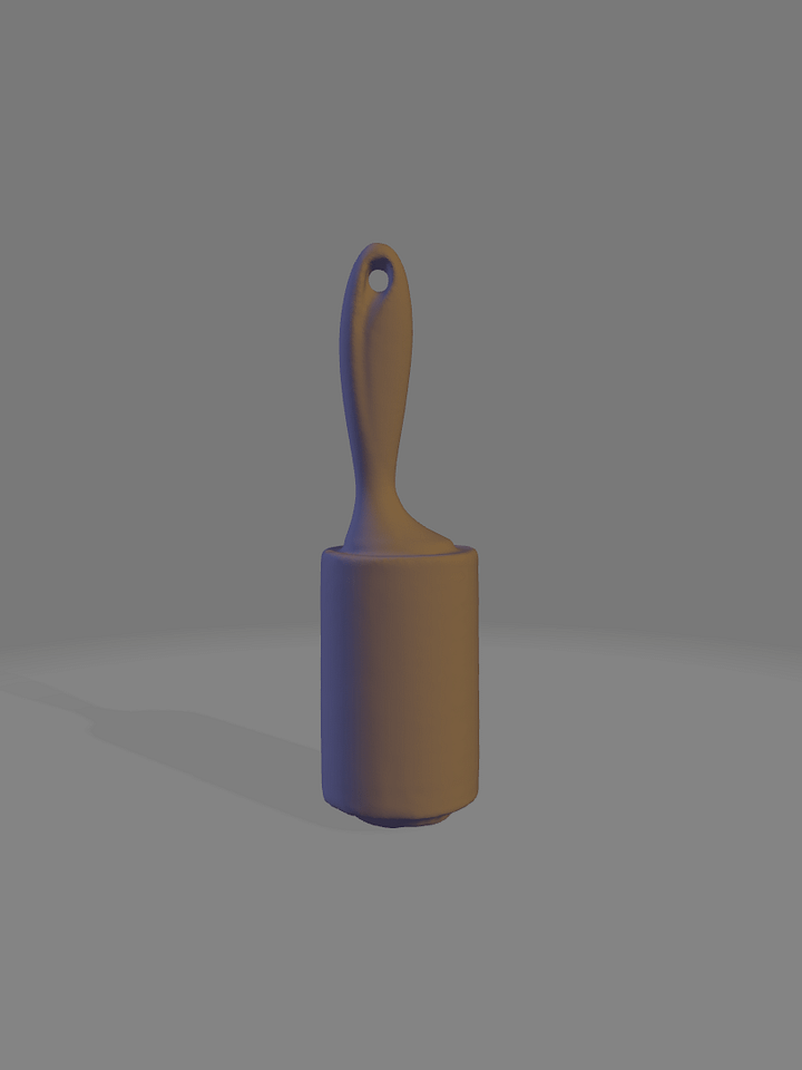 Lint Roller product image (1)
