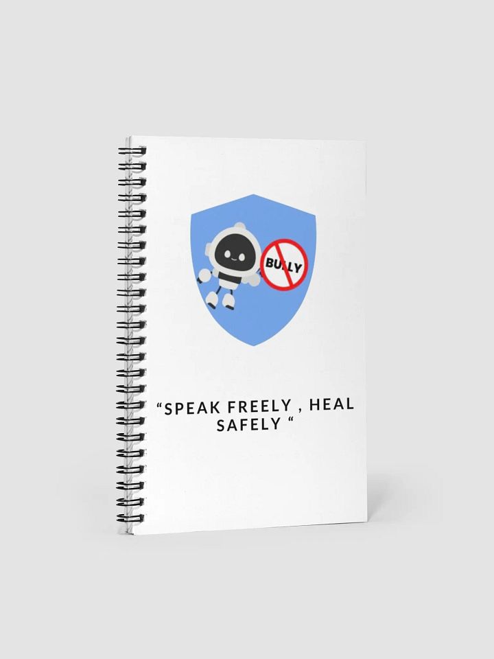 EmpathAI notebook product image (1)