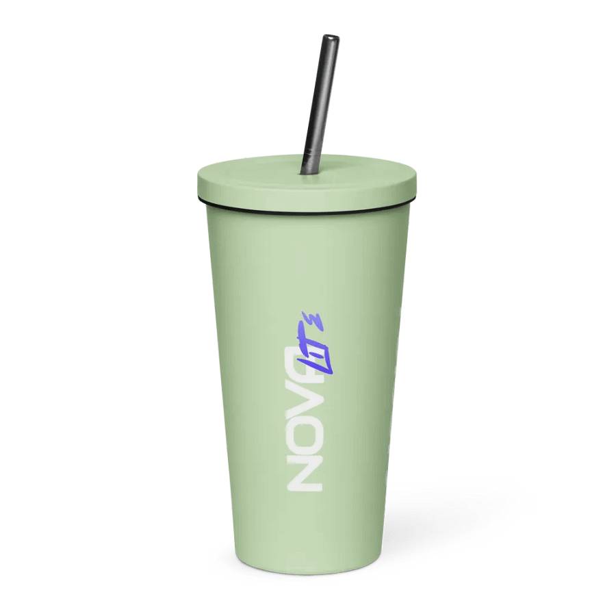Type 2K25 | Nova Lite steel tumbler product image (3)