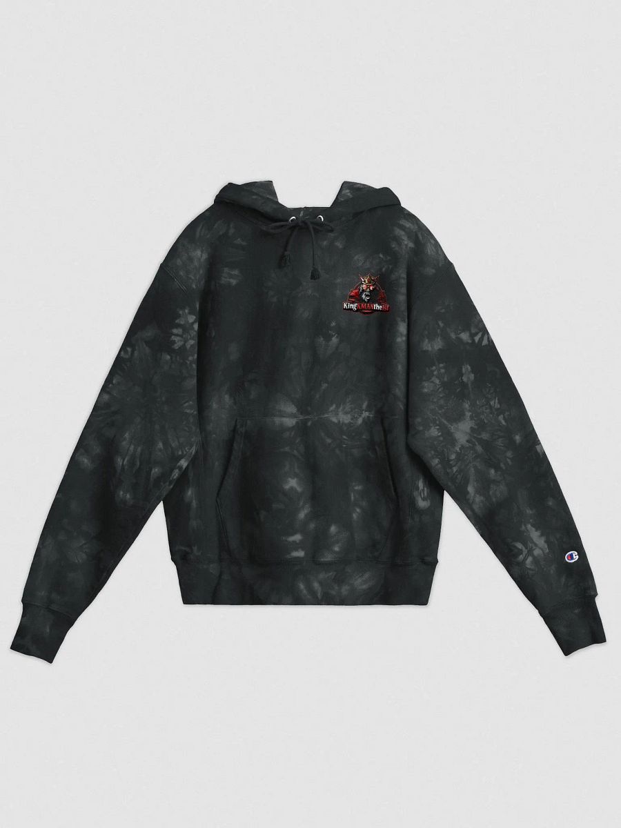 KingKMANthe1st Dye Hoodies product image (1)