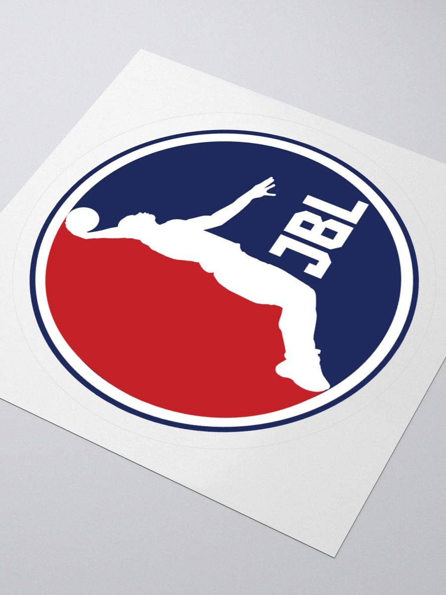 JBL Stickers product image (5)