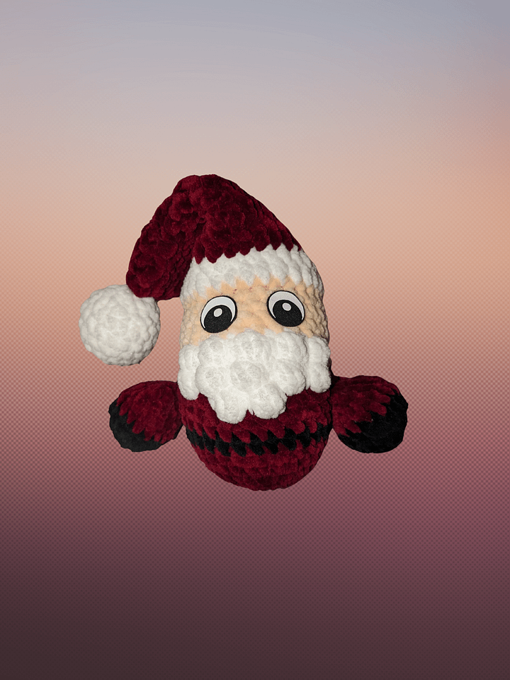 Mini Santa product image (1)