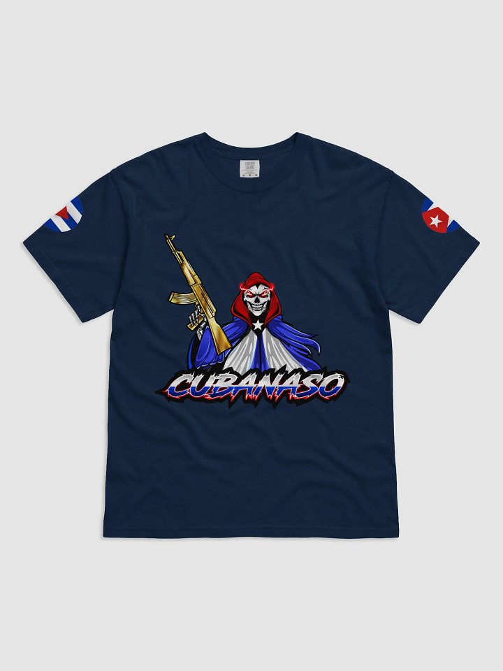 CUBANASO product image (9)