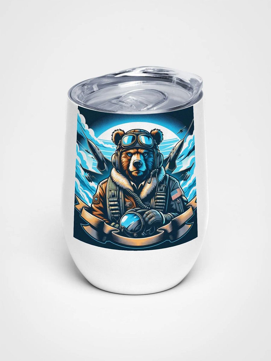 Drink Tumbler Multi Logo product image (1)