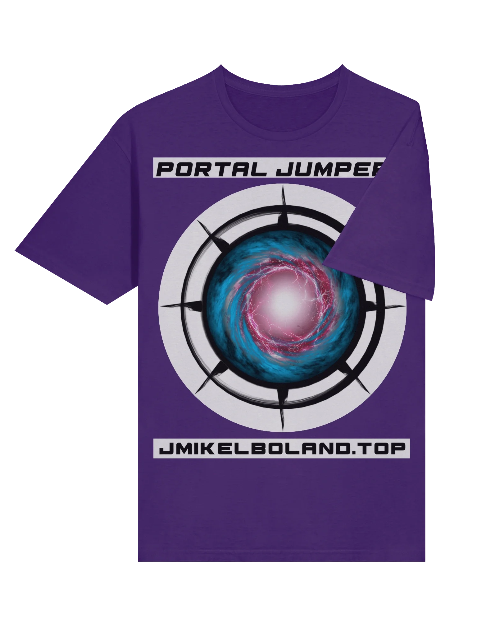 Portal Jumpers Shirt 1 product image (6)