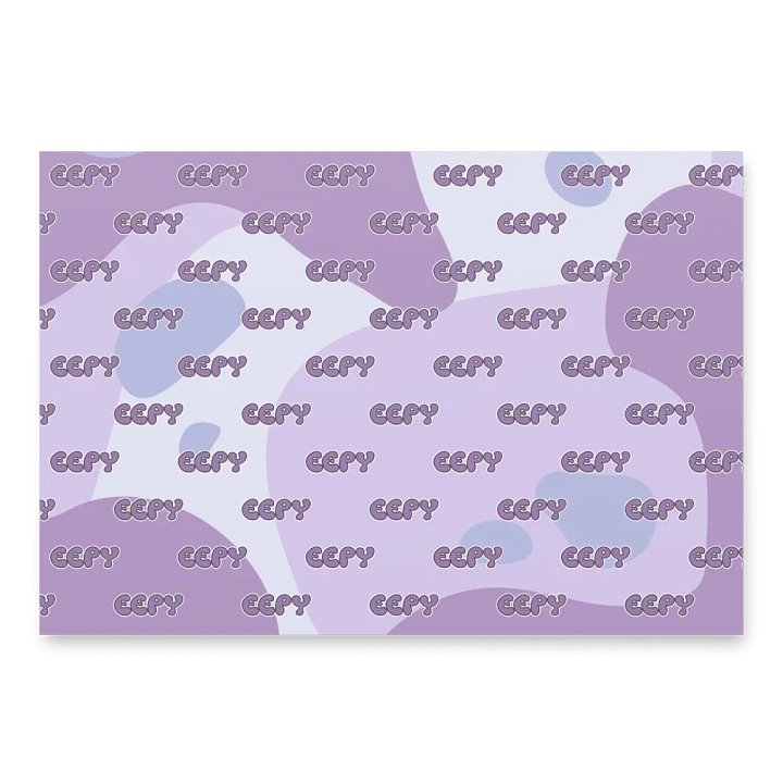 Maple Wrapping Paper product image (2)