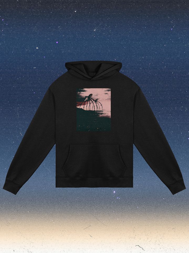 Série d'Atrocité #1 Hoodie product image (1)