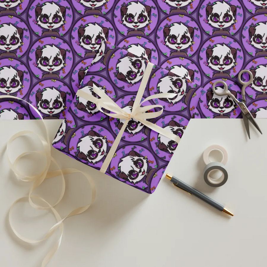 The Gift of Panda product image (12)