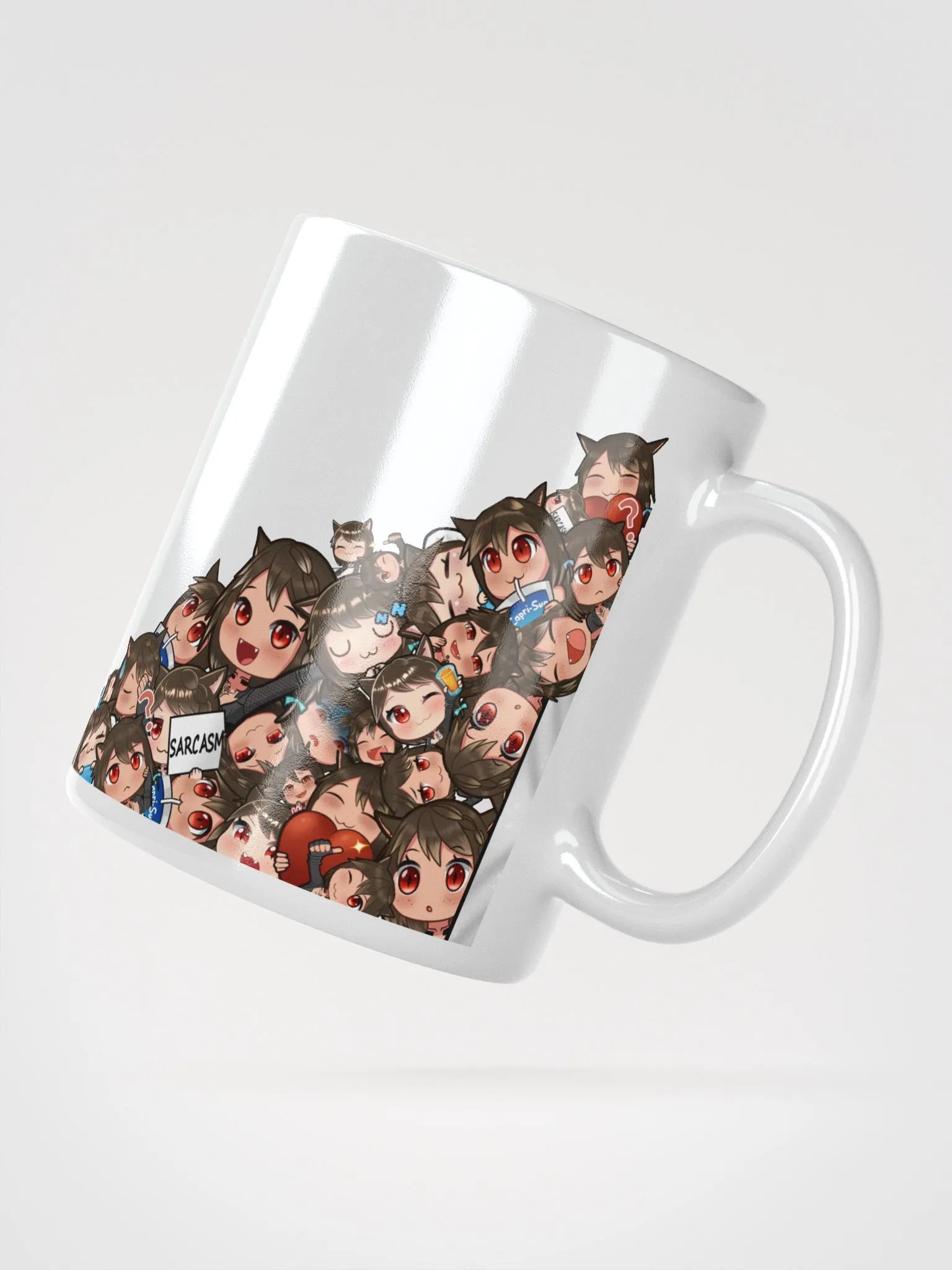 Minaivalanche Mug product image (2)