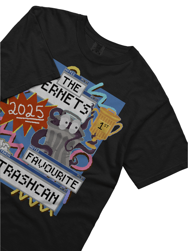 The Shirt of the CHAMPION product image (2)