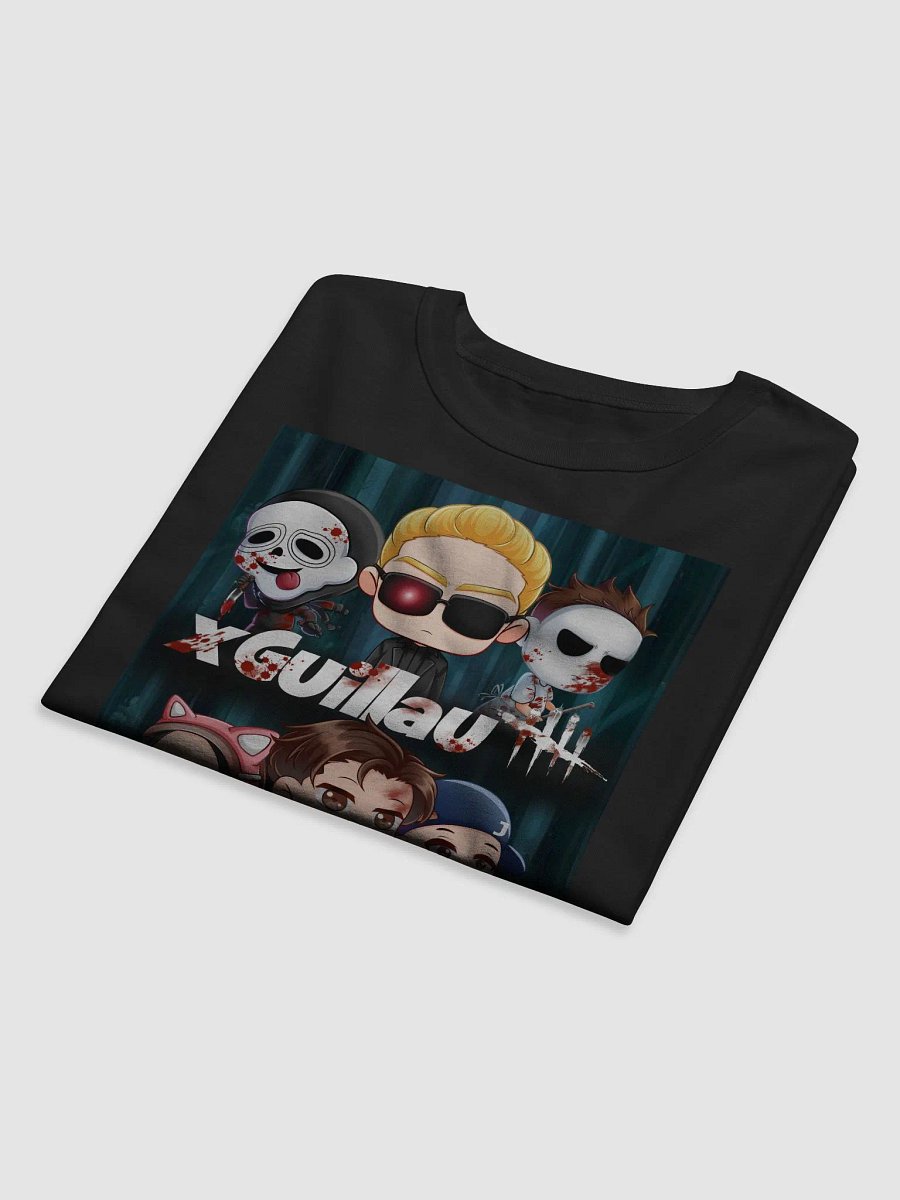 xGuillau (Dead By Daylight Cover Inspired) Champion Relaxed-fit T-Shirt product image (24)