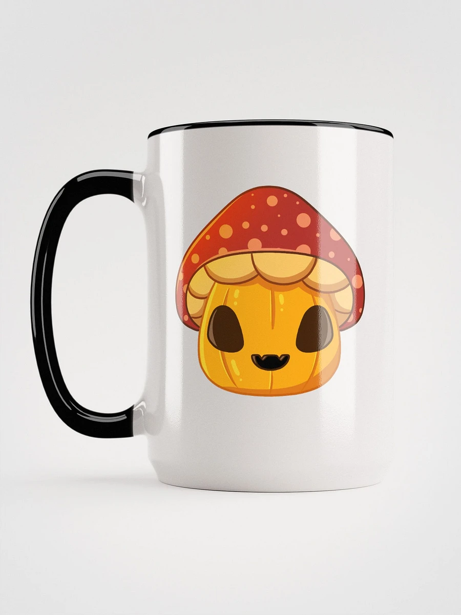 Mushie Pumpkin Mug product image (2)