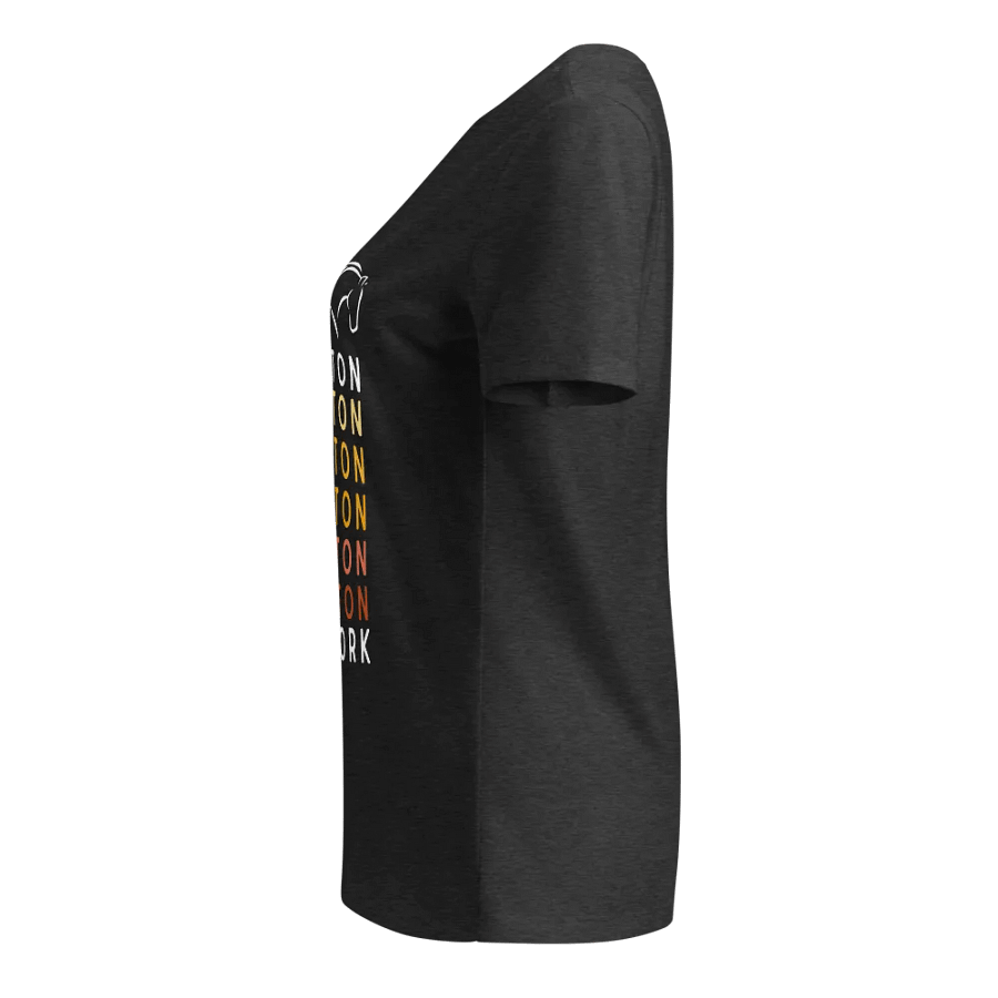 Charlton, New York Womens T-Shirt product image (23)