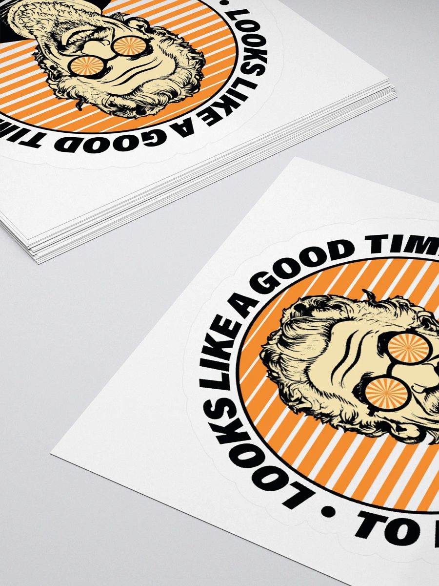 Good Time (The Sticker) product image (12)