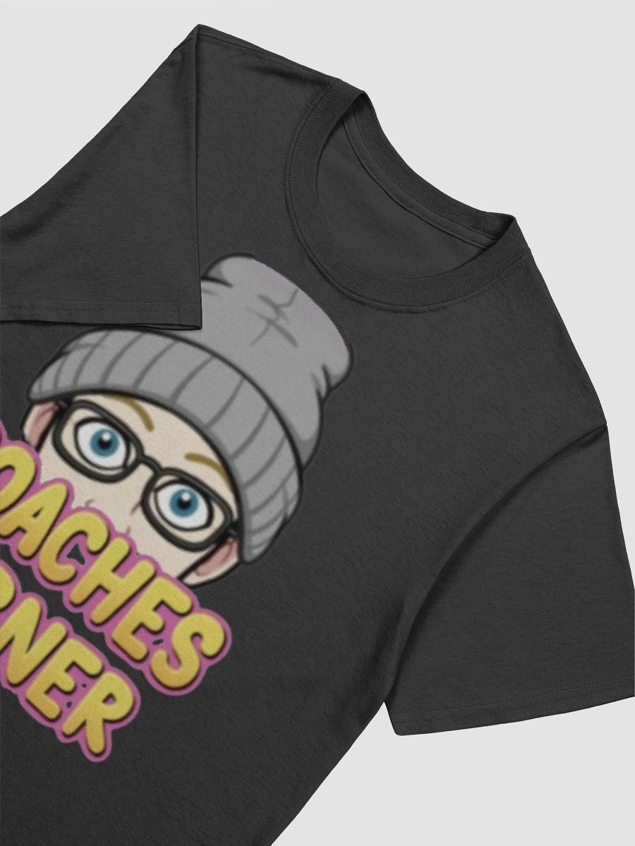 Coaches Corner T-Shirt product image (3)
