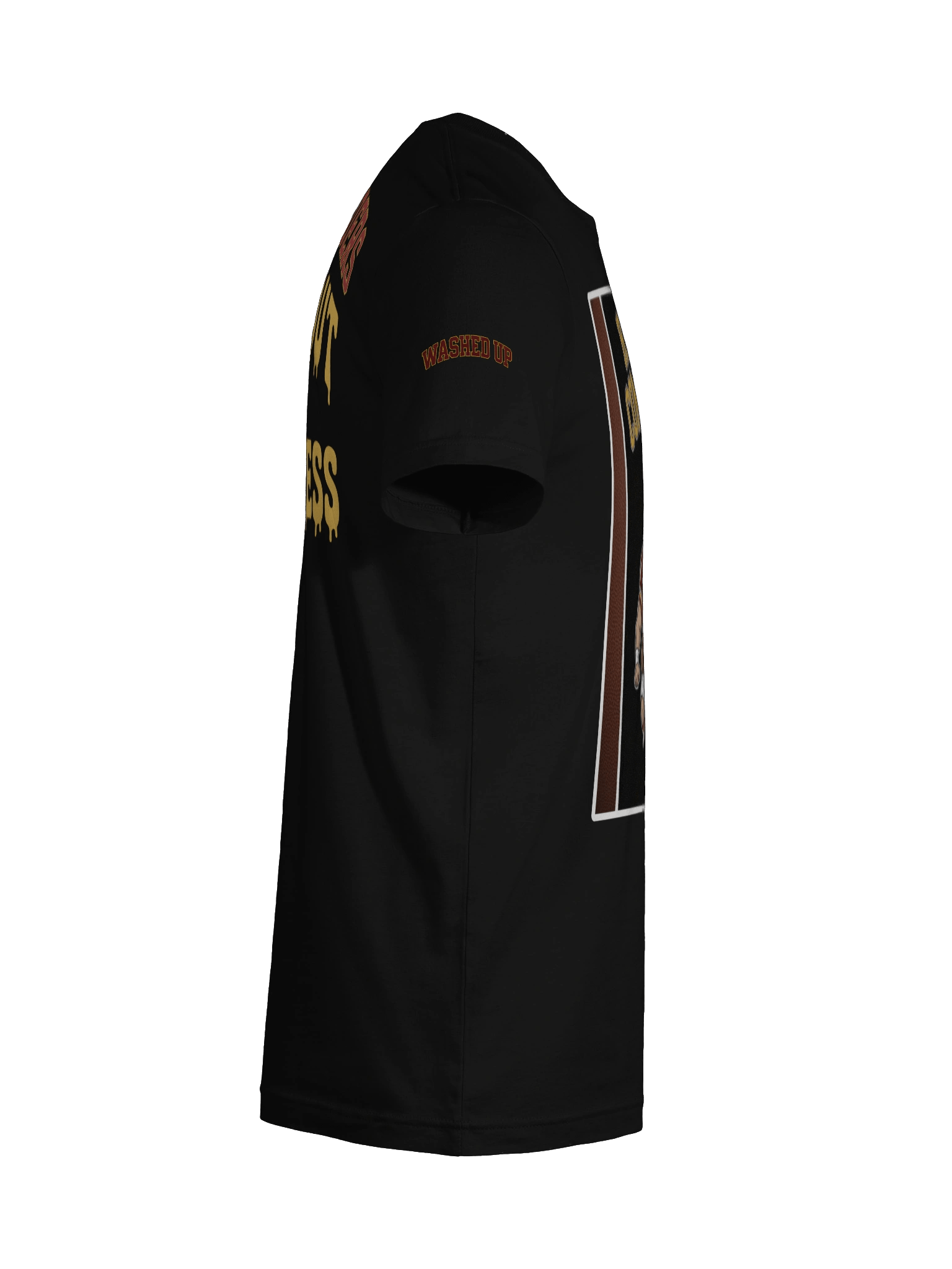 Riding Commando | Commanders | NFL Rivals Locker product image (35)