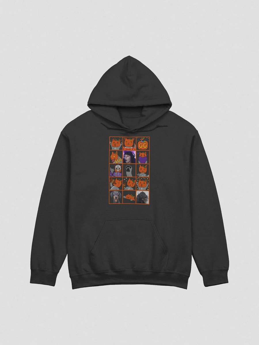 Emote Hoodie product image (4)