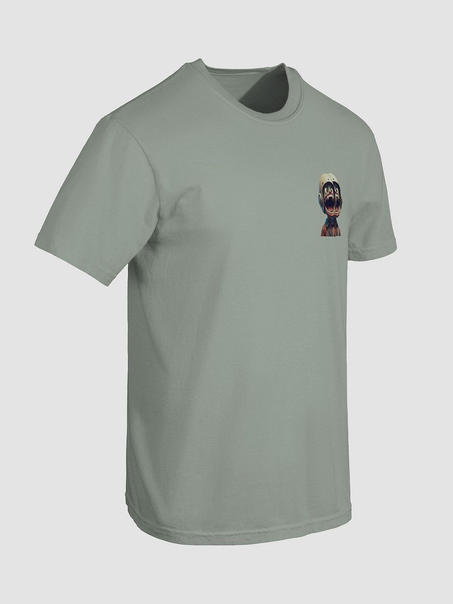 Cosmic Roarer Helmet T-Shirt product image (66)