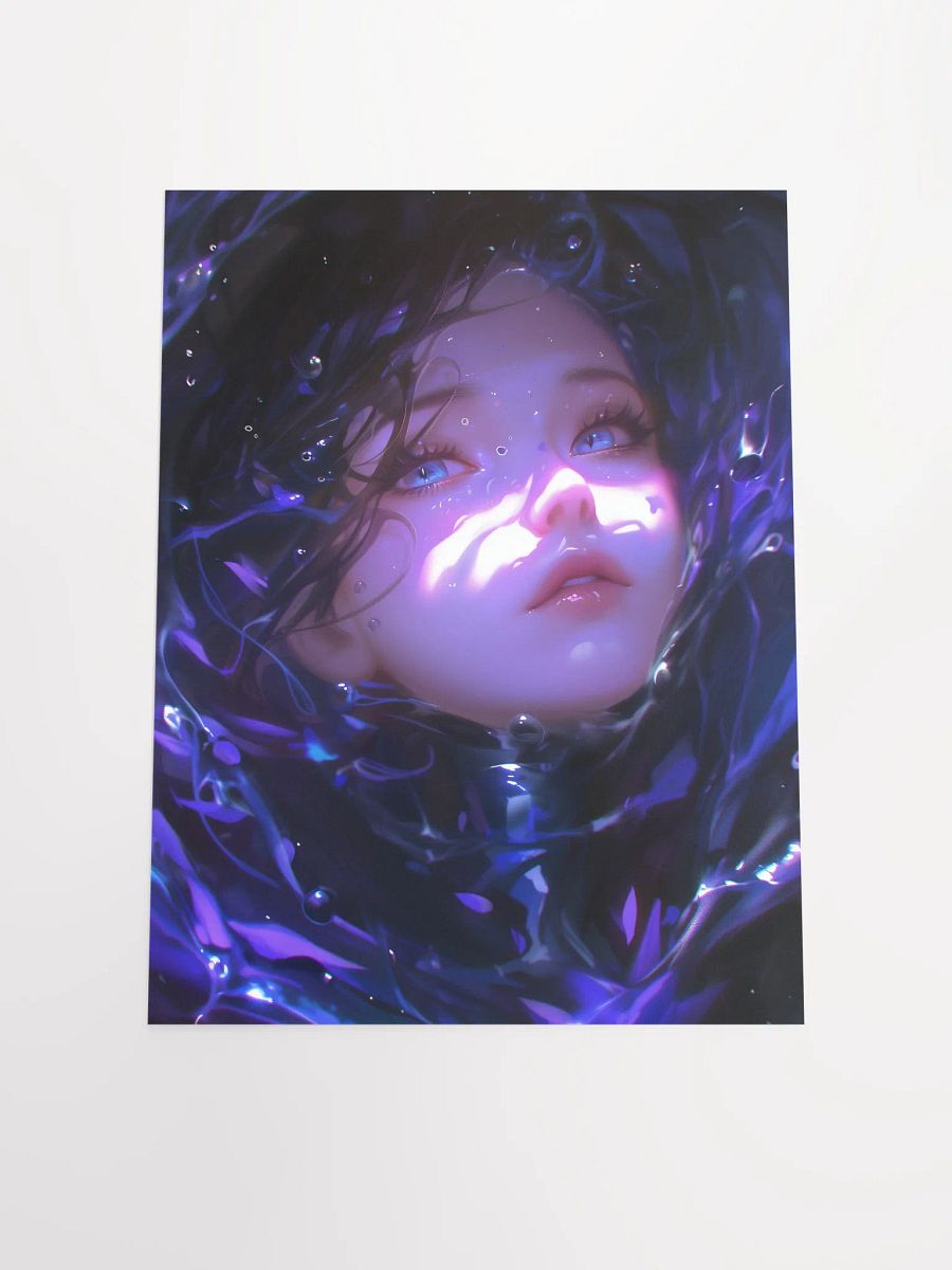 Aqua Dream Poster product image (8)