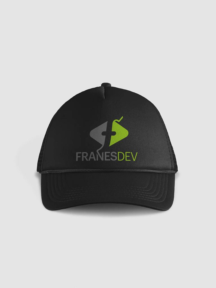 Tapate con FranesDev product image (1)