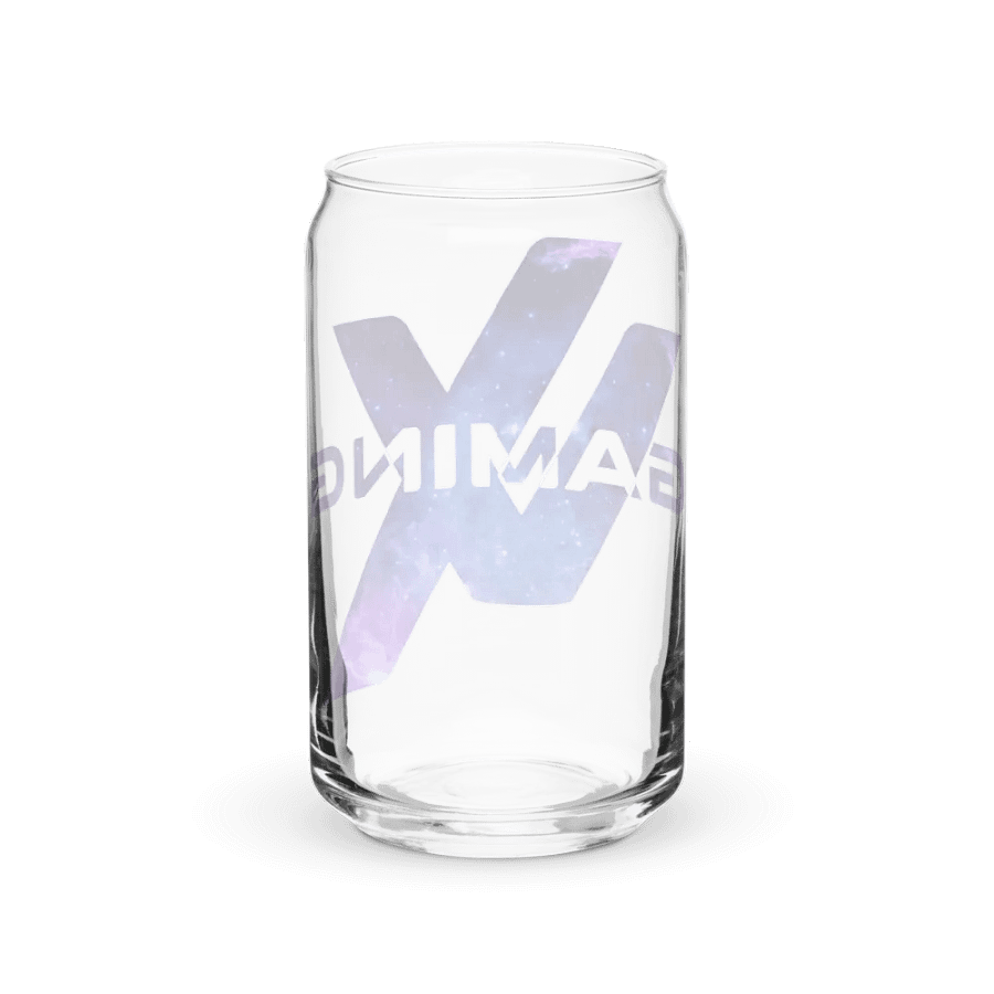 Cosmic Can-Shaped Glass product image (8)