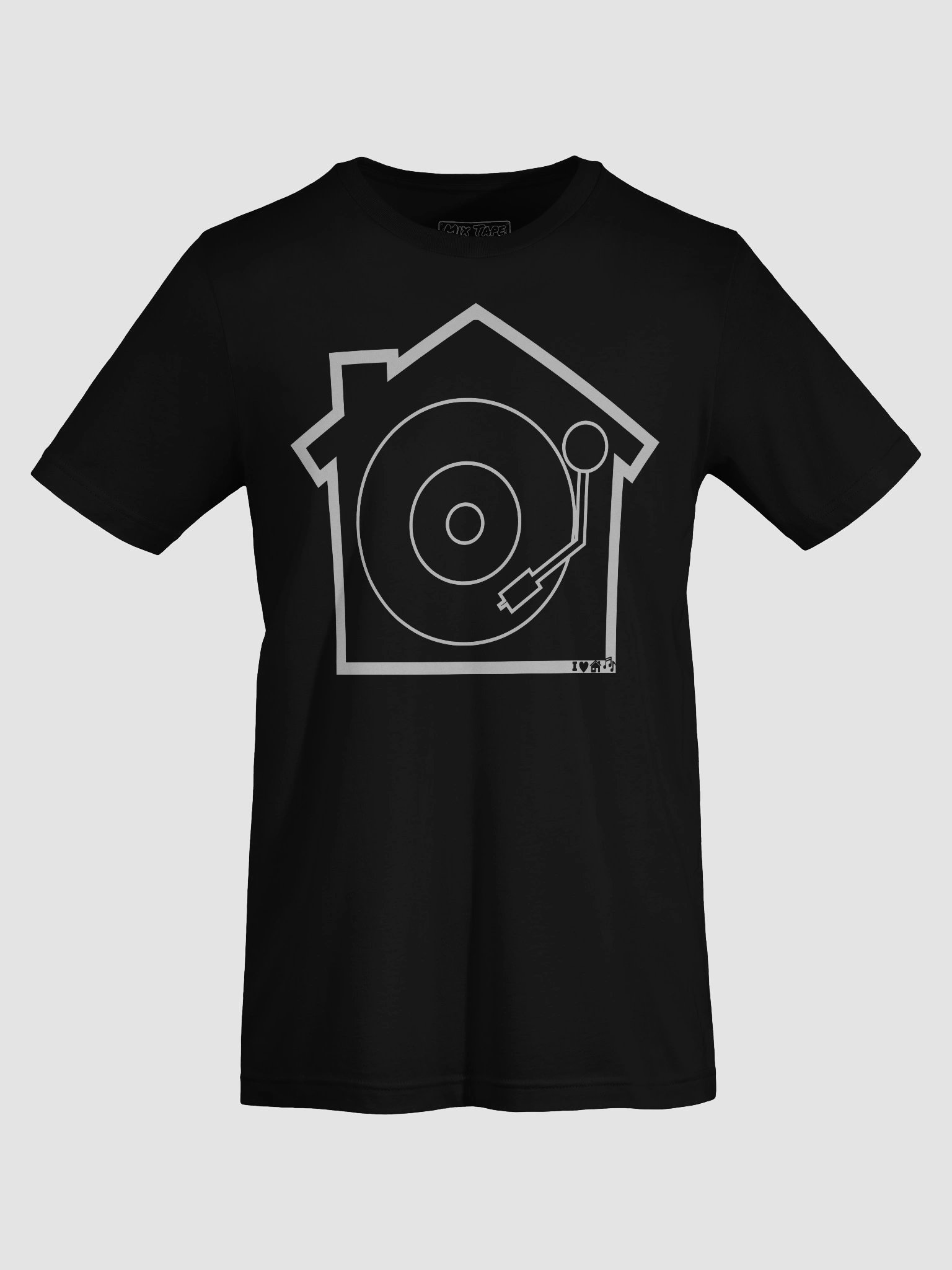 I Love House Music product image (7)
