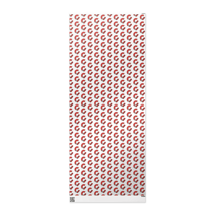 Car Confections Wrapping Paper product image (3)