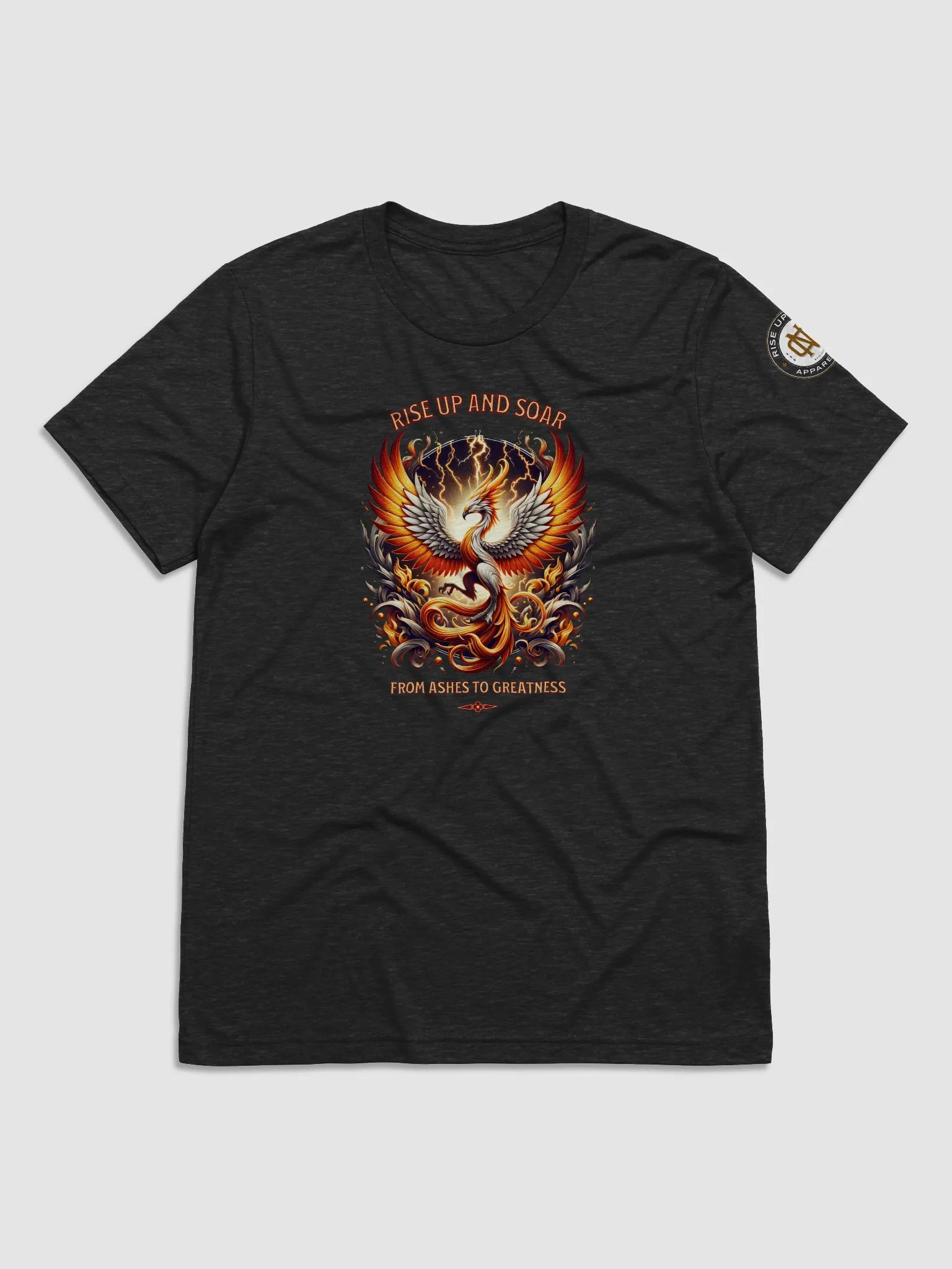 Rise Up and Soar product image (6)