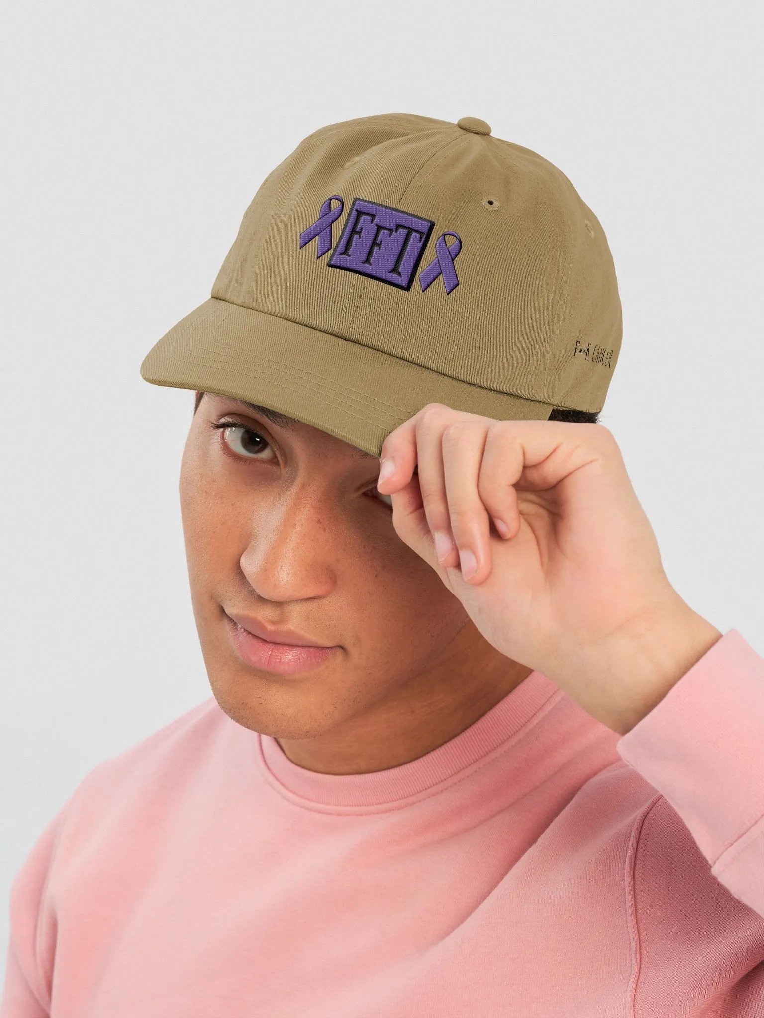 F Cancer Censored product image (6)