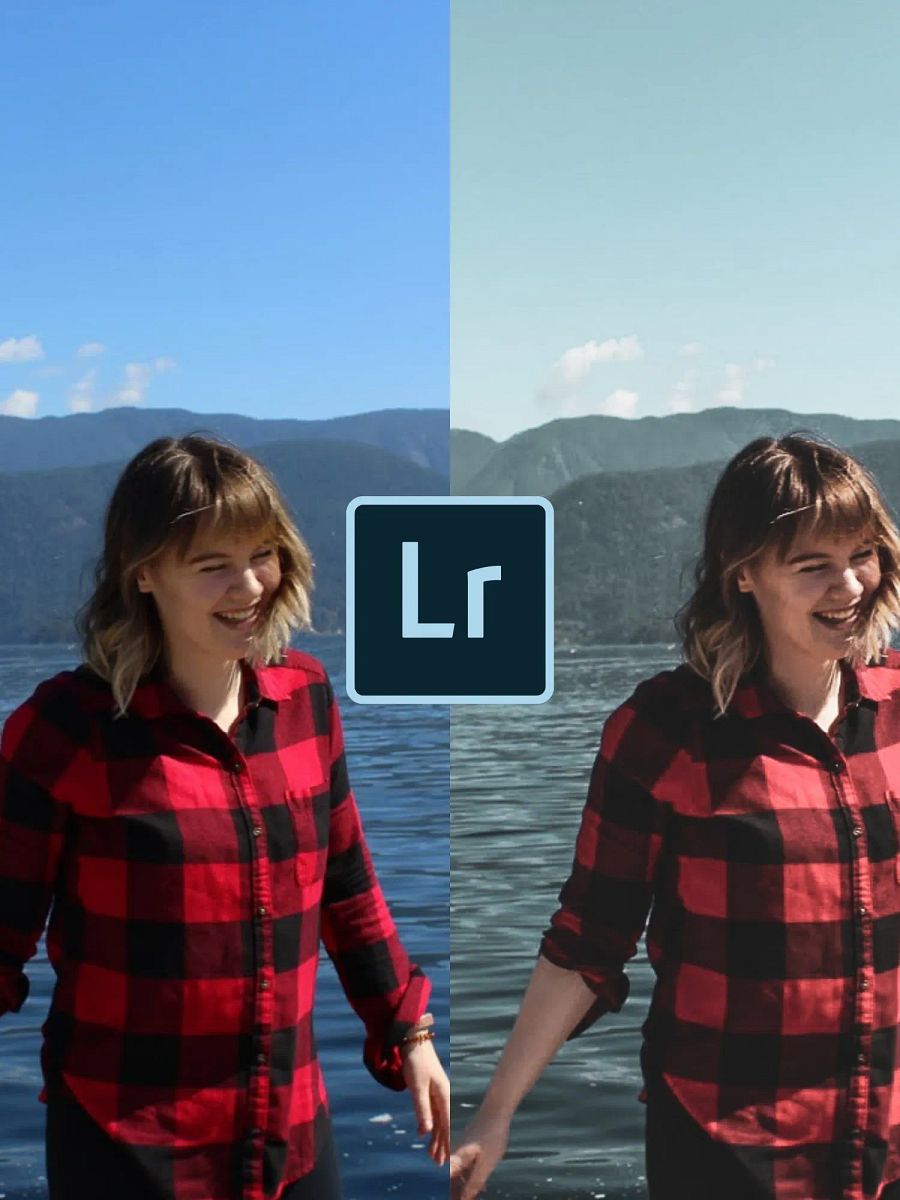 Instagram Preset for Lightroom product image (4)