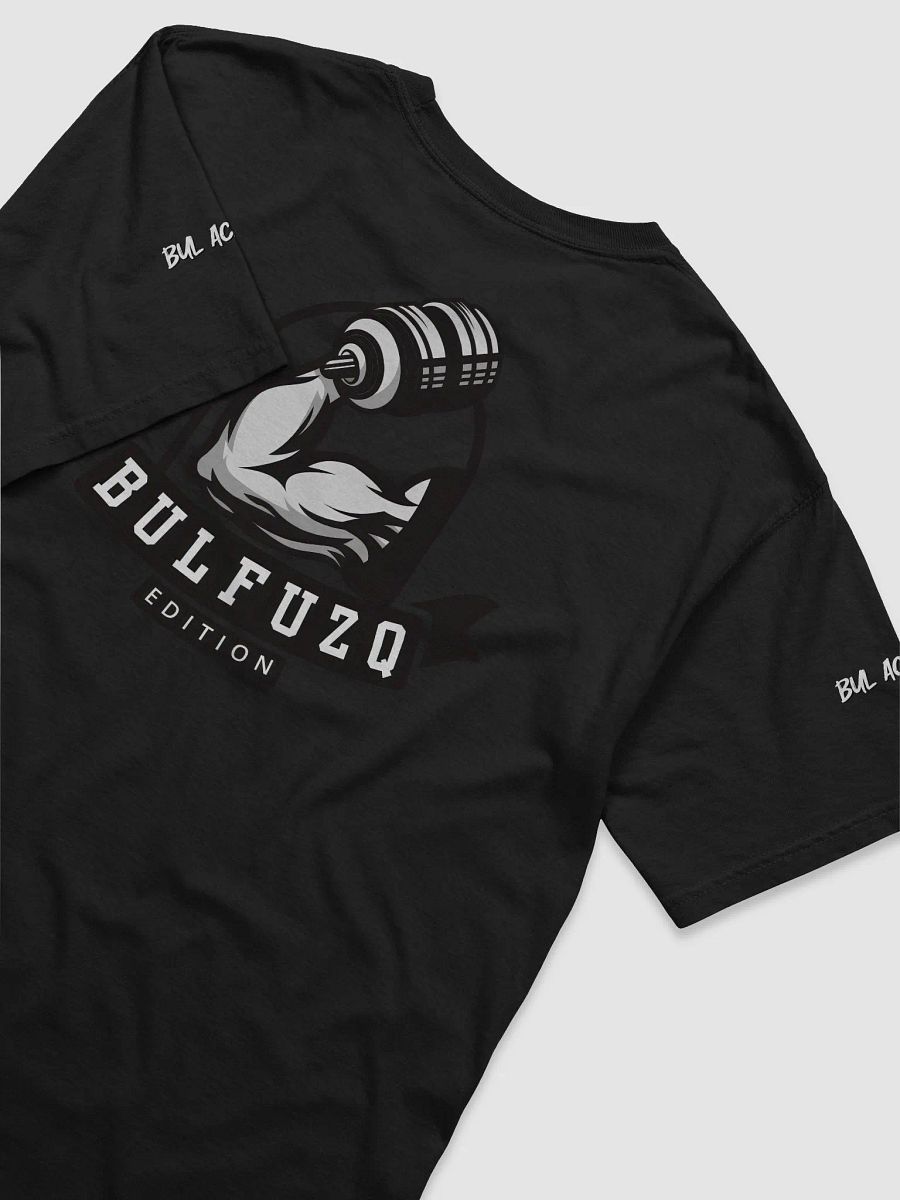 BUL ACADEMY - BULFUZQ EDITION product image (4)