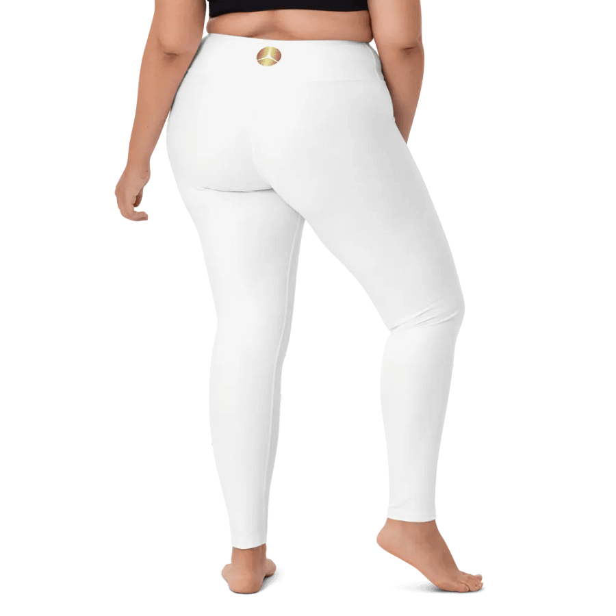 Triskelion Harmony Yoga Leggings product image (7)