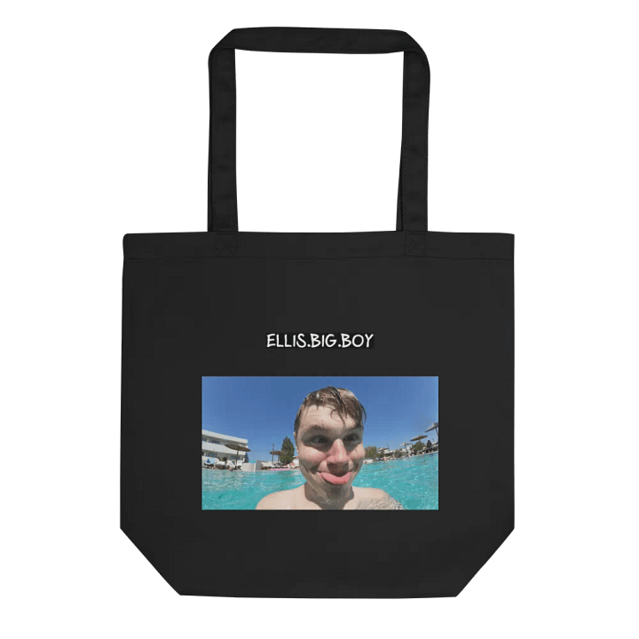 TOTE BAG FOR THE SHLAG product image (2)