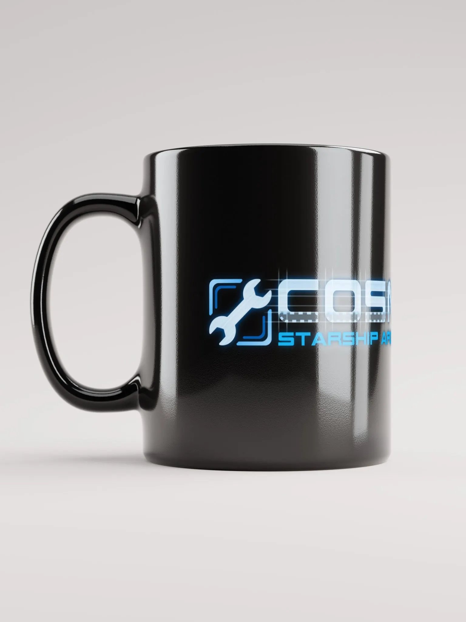Cosmoteer Glossy Mug product image (6)