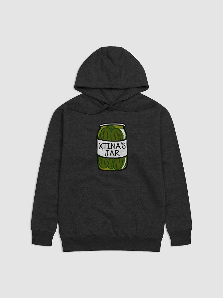 Tina Pickle Hoodie product image (8)