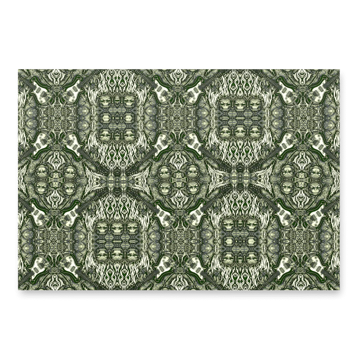 Wrapping Paper Mix product image (1)