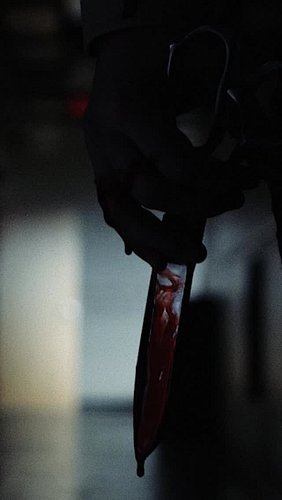 The biggest voices in horror fiction. The stories that keep you up at night. And the insights that make it all the more chill...