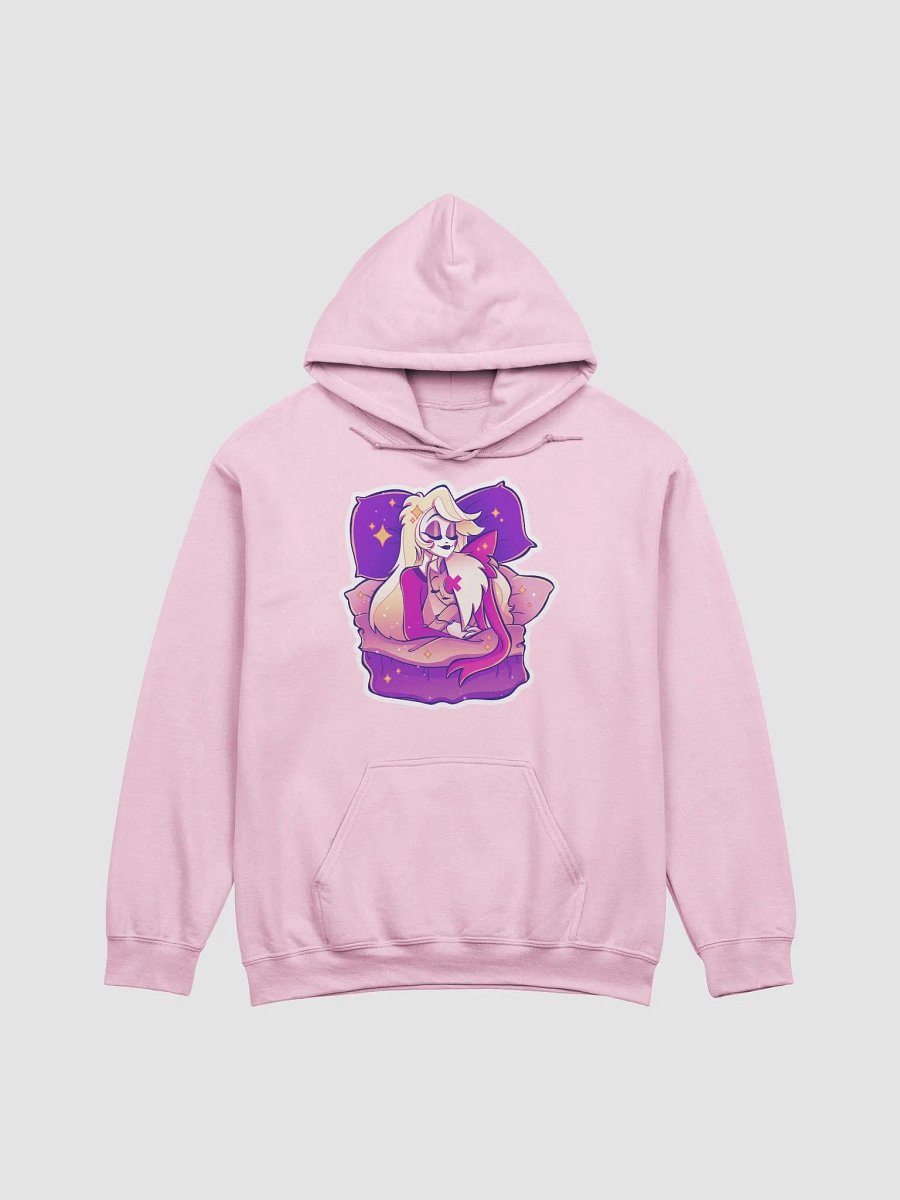 Sleepytime Girlfriends Hoodie! product image (3)