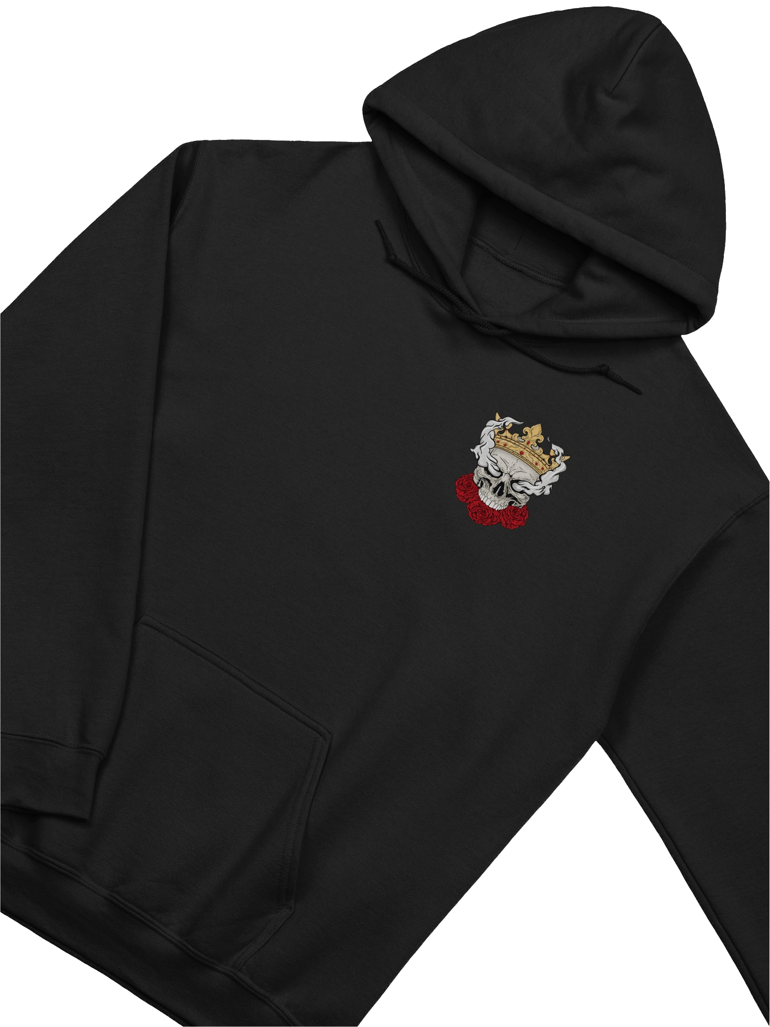 BxB Cut My Heart Hoodie ( Back Logo ) product image (7)