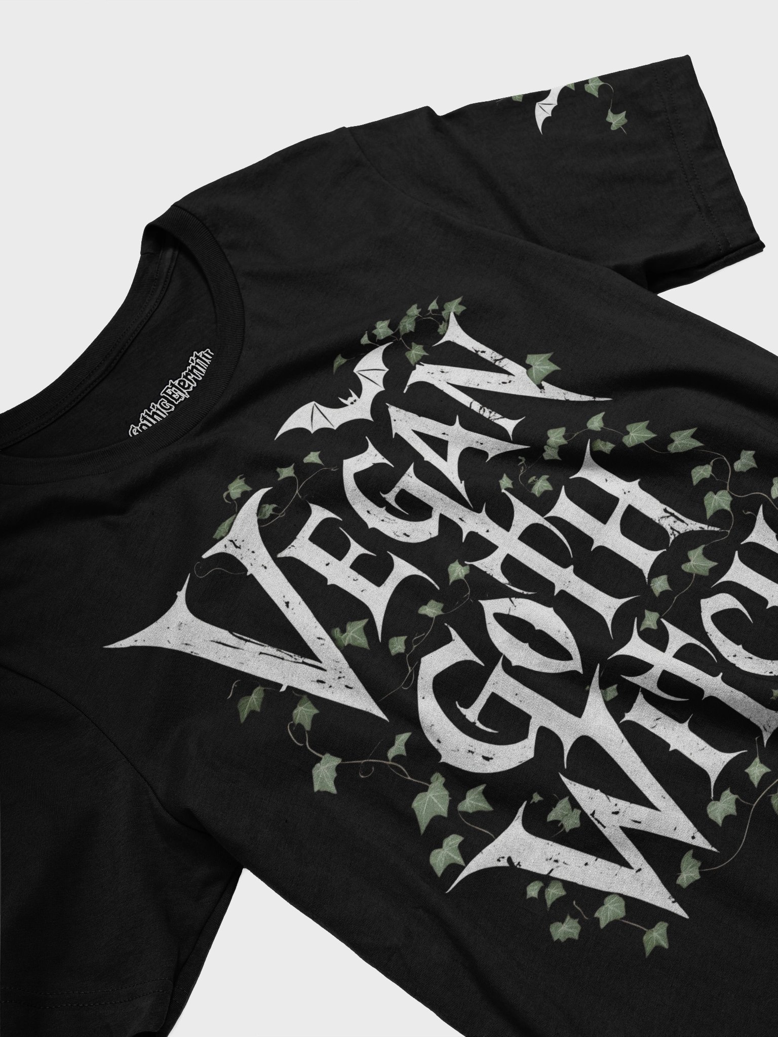 Vegan Goth Witch product image (3)