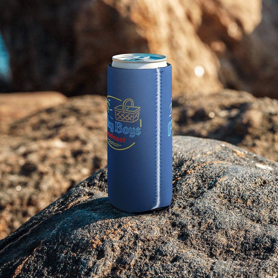 Neon Koozie product image (16)